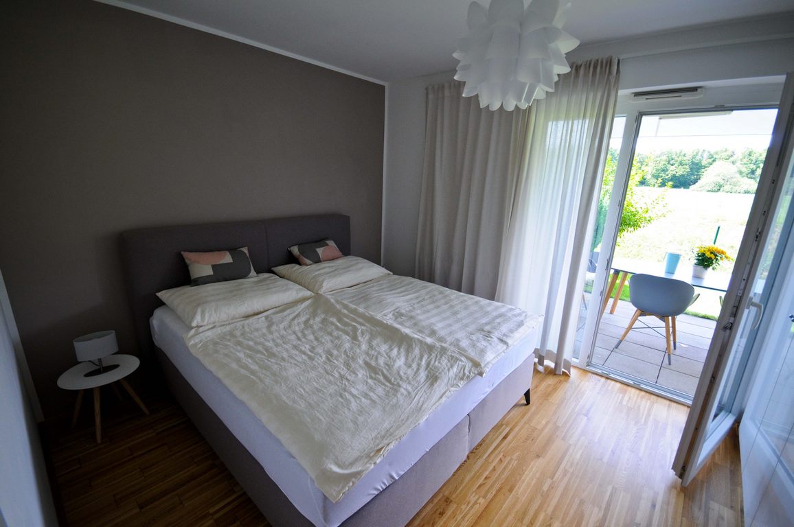 Braník Apartment