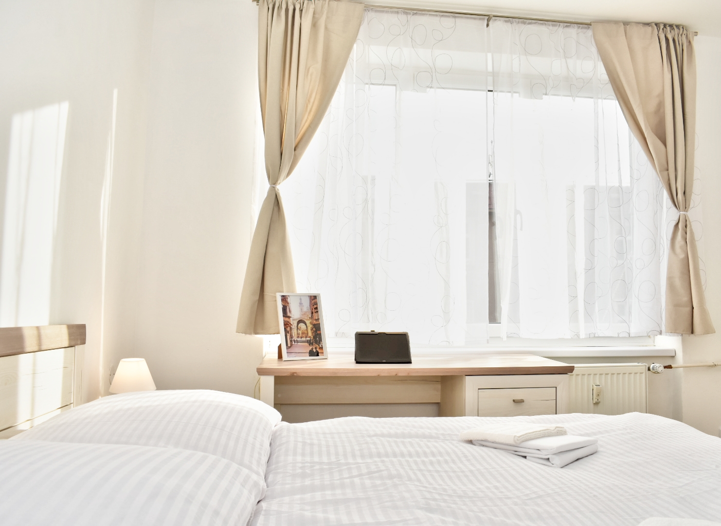 Karlsbad Central Point