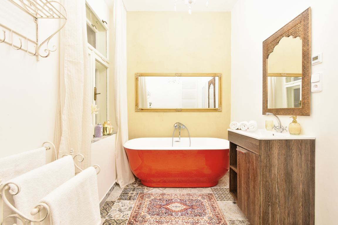 Rezidence Makart Apartment